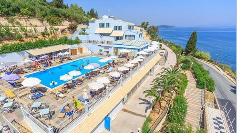 κερκυρα