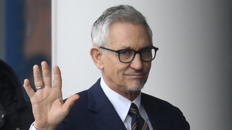 LINEKER