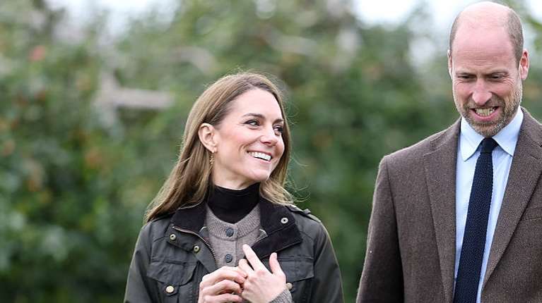 Πρίγκιπας Γουίλιαμ - Κέιτ Μίντλετον: Παρέθεσαν πάρτι σε παμπ κοντά στο νέο τους σπίτι