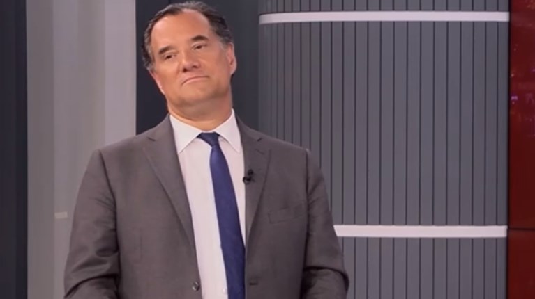 ¨Αδωνις Γεωργιάδης