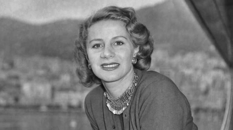 The glamorous life: Τίνα Λιβανού και Πριγκίπισσα Μαργαρίτα μαζί - Απαστράπτουσες, με βασιλικό αέρα [εικόνα]