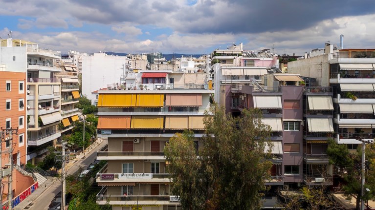 Ακίνητα