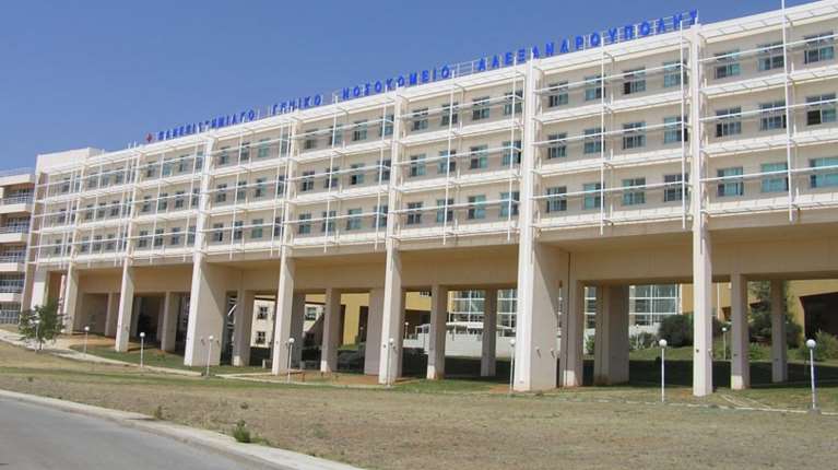 Τραγωδία στην Αλεξανδρούπολη: 3χρονο μεταφέρθηκε νεκρό στο νοσοκομείο από τη μητέρα του - Σχεδόν σκελετωμένο