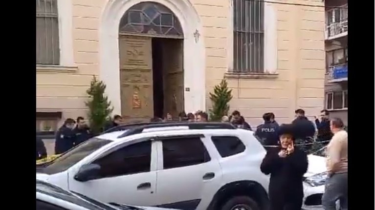 Κωνσταντινούπολη