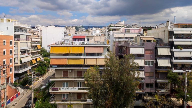 Ακίνητα