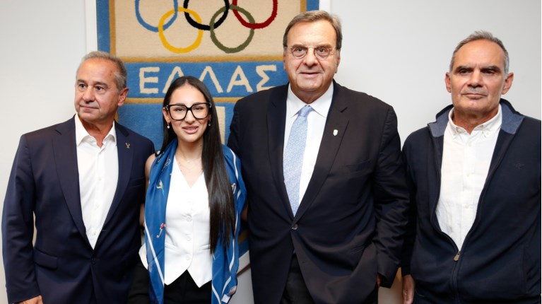 κλαυδια εοε