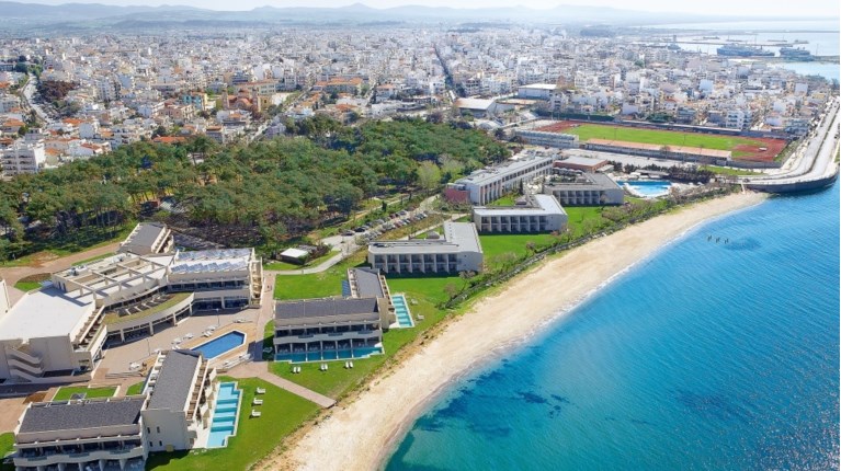 GRECOTEL