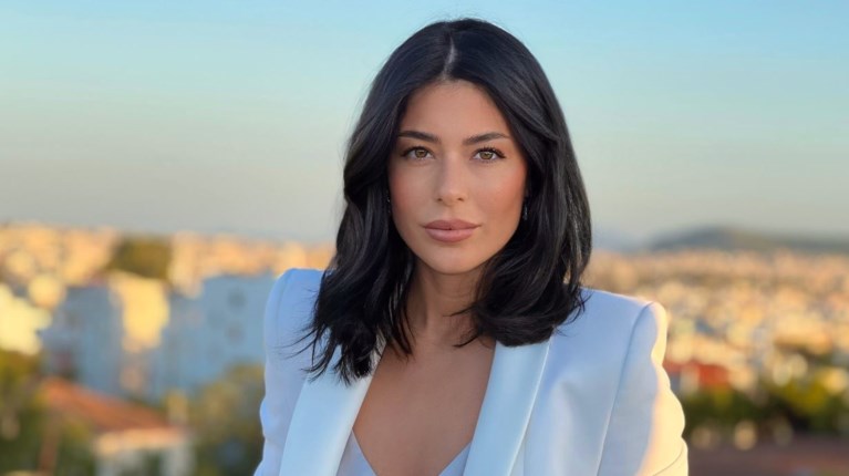 Αφροδίτη Λατινοπούλου