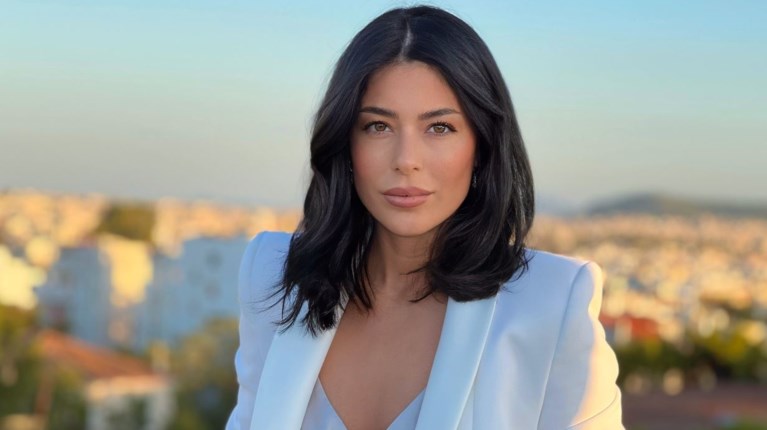 Αφροδίτη Λατινοπούλου