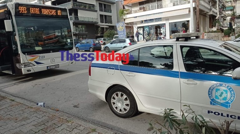 ΓΡΟΘΙΕΣ ΣΕ ΟΔΗΓΟ ΟΑΣΘ
