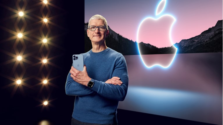 Apple