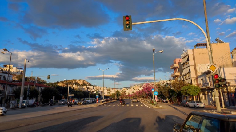 ΧΑΜΟΣΤΕΡΝΑΣ