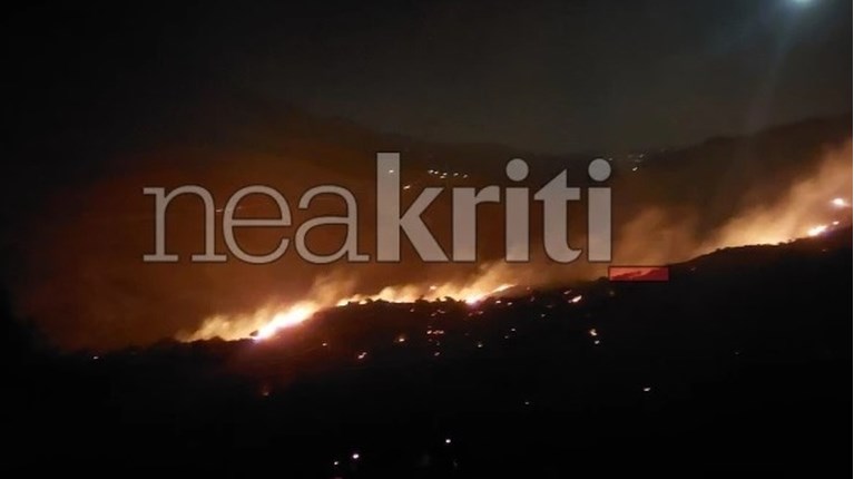 ΦΩΤΙΑ ΚΡΗΤΗ