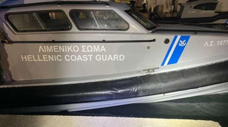 Τραγωδία στη Χίο: Ενεργοποιήθηκε το πρωτόκολλο διαχείρισης κρίσεων - Μεταβαίνει κλιμάκιο ιατροδικαστών