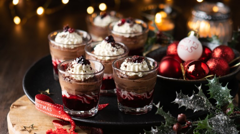 γλυκα χριστουγεννα