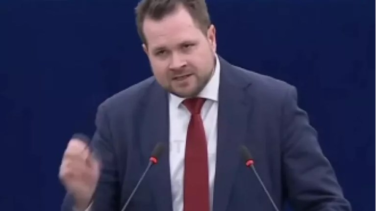 δανος ευρωβουλευτης