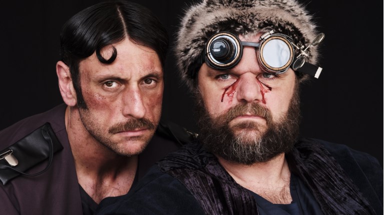 το τελος του παιχνιδιου