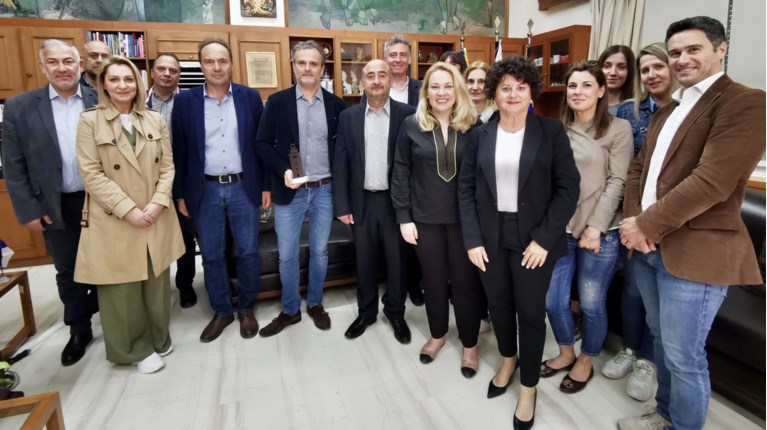 Gilead Sciences Ελλάς