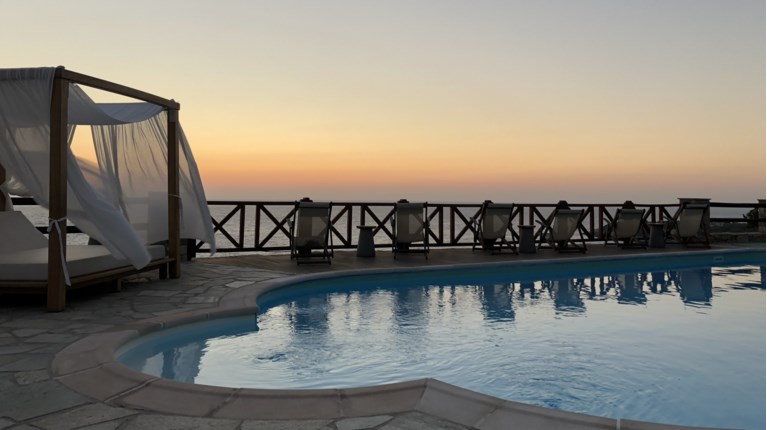 Agapitos Villas