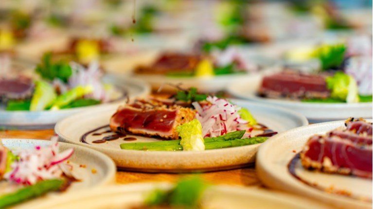 INTERCATERING