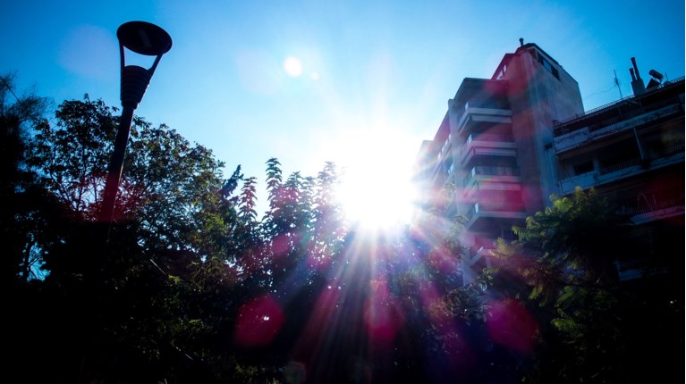 Ηλιοφάνεια