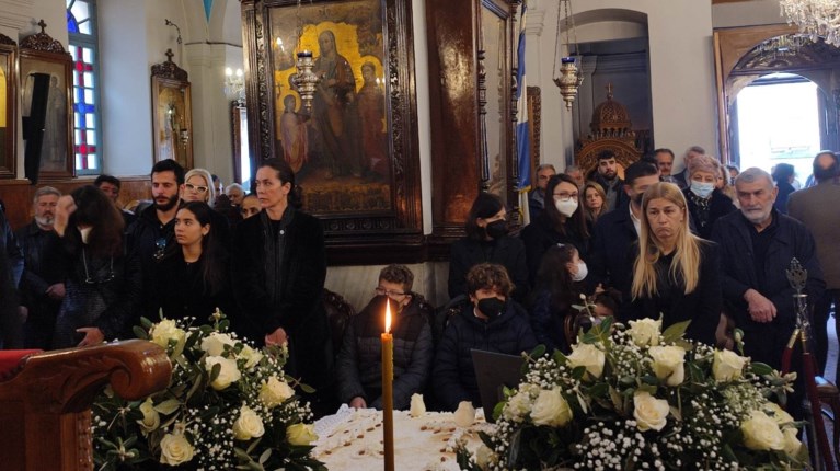 μνημοσυνο μανουσος βολουδακης