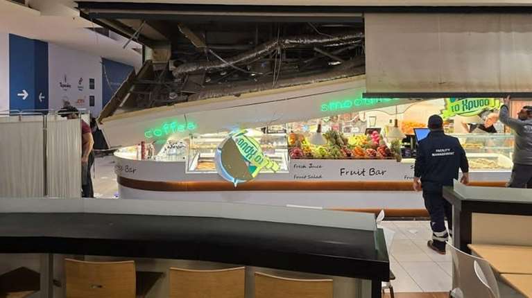 Θεσσαλονίκη: Κατεπείγουσα προκαταρκτική έρευνα για τον τραυματισμό 45χρονης σε εμπορικό κέντρο