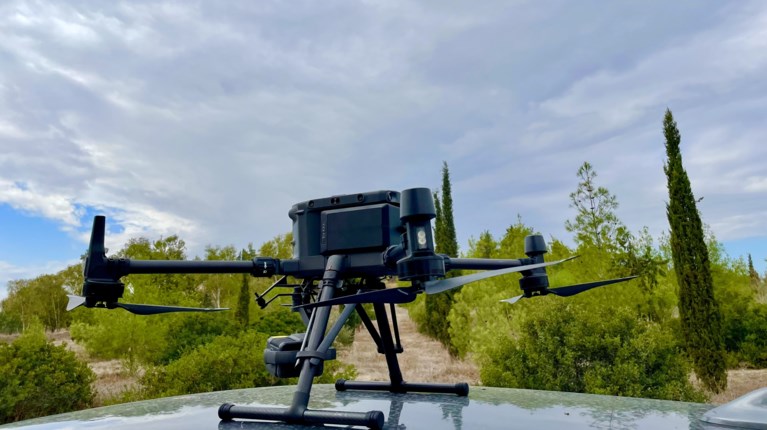 drone