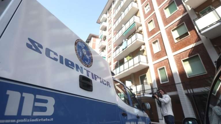 Μυστήριο στο Μιλάνο με θάνατο Ουκρανού τραπεζίτη: Αυτοκτονία ή δολοφονία;