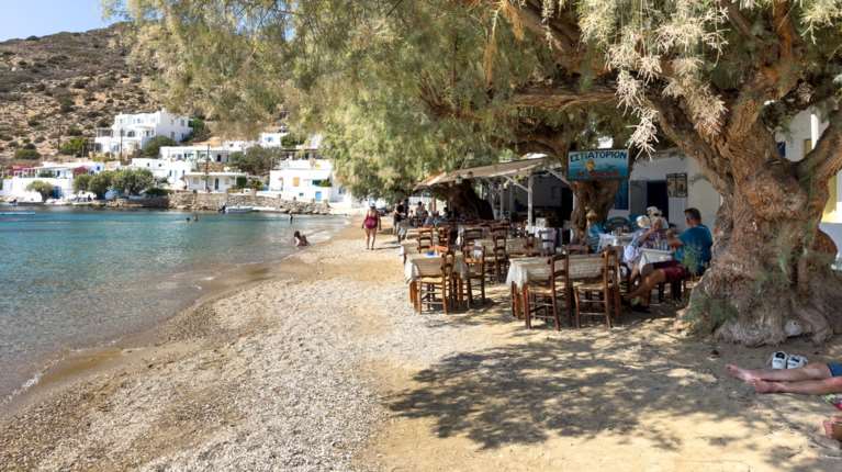 Το ελληνικό νησί που είναι ιδανική επιλογή για φυσιολατρικές δραστηριότητες εκτός υψηλής σεζόν