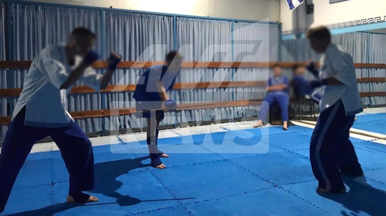 Αυτοκτονία