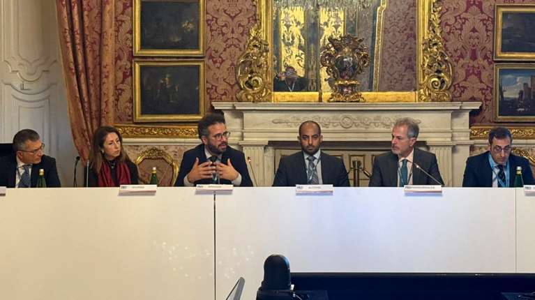 Δυναμική παρουσία της ΕΡΤ στη Σύνοδο της EBU Mediterranean Leadership και στο συνέδριο MED – Mediterranean Dialogues