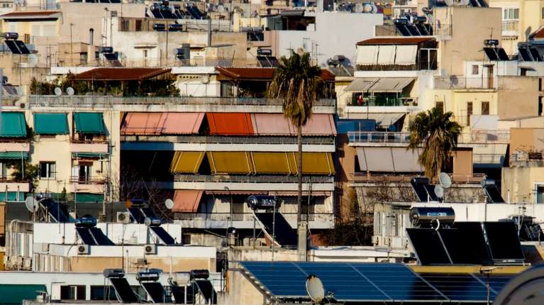 Στεγαστική πίστη: 94.500 νέες χρηματοδοτήσεις σε 3 χρόνια με επιτόκια χαμηλότερα από τον μέσο όρο της ευρωζώνης