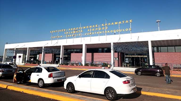 Αεροδρόμιο Καλαμάτας: Σε χρόνο ρεκόρ η παραχώρηση στην κοινοπραξία Fraport - Κωνσταντακόπουλος - Κοπελούζος