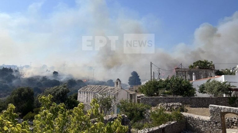 ΚΥΘΗΡΑ ΦΩΤΙΑ