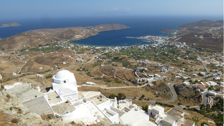 ΣΕΡΙΦΟΣ