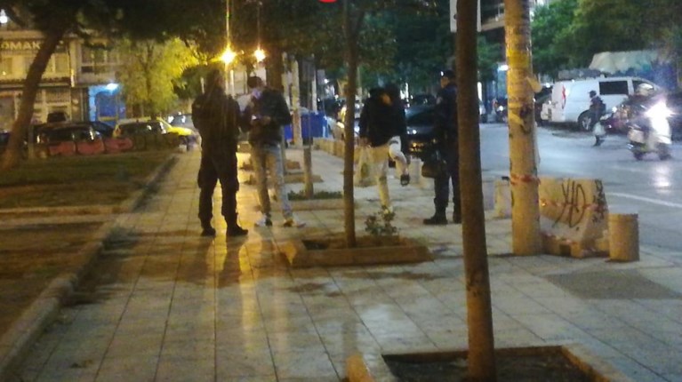 θεσσαλονίκη