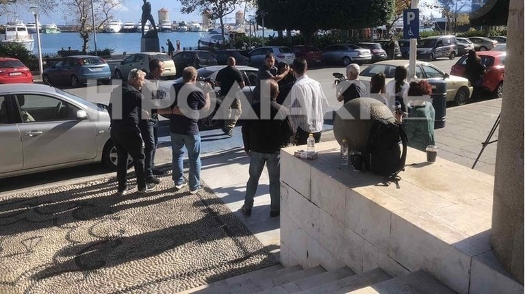 ΡΟΔΟΣ