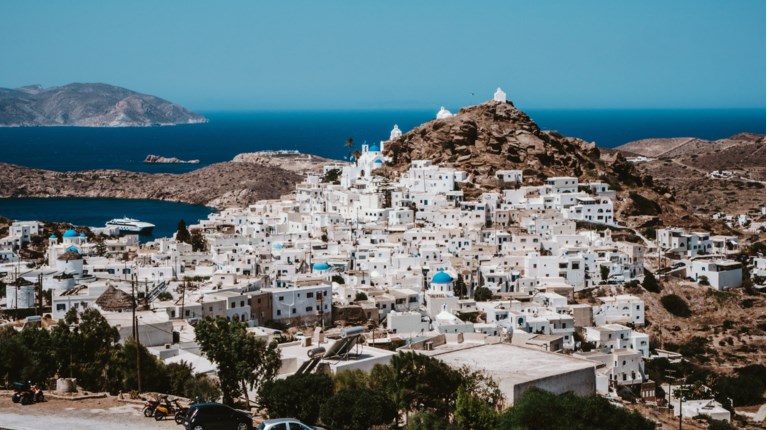 Ίος