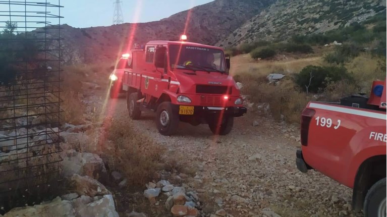 πΥΡΟΣΒΕΣΤΙΚΑ ΗΛΙΟΥΠΟΛΗ ΥΜΗΤΤΟΣ