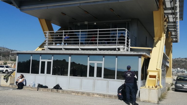 Euroferry Olympia