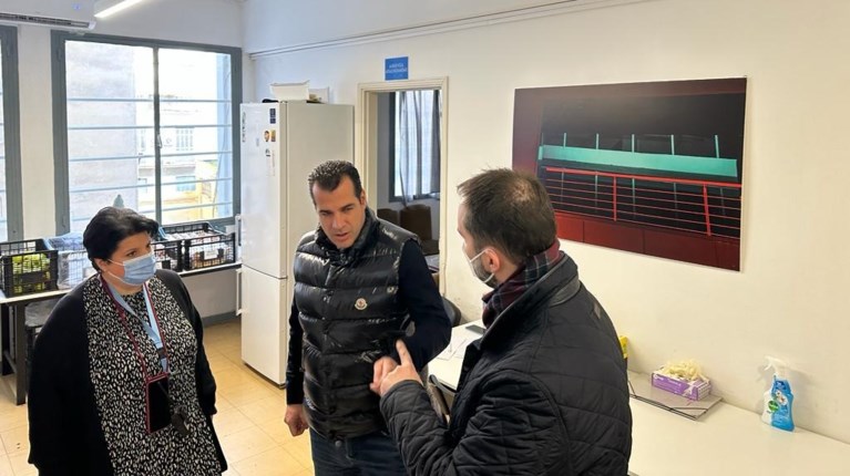 ΘΑΝΟΣ ΠΛΕΥΡΗΣ ΥΠΝΩΤΗΡΙΟ ΑΣΤΕΓΟΙ