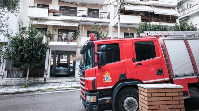 ΠΥΡΟΣΒΕΣΤΙΚΗ