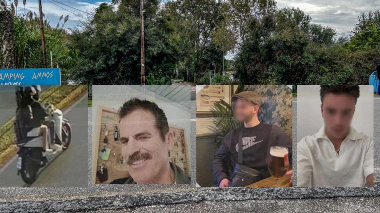 ΦΟΙΝΙΚΟΥΝΤΑ ΚΑΜΠΙΝΓΚ