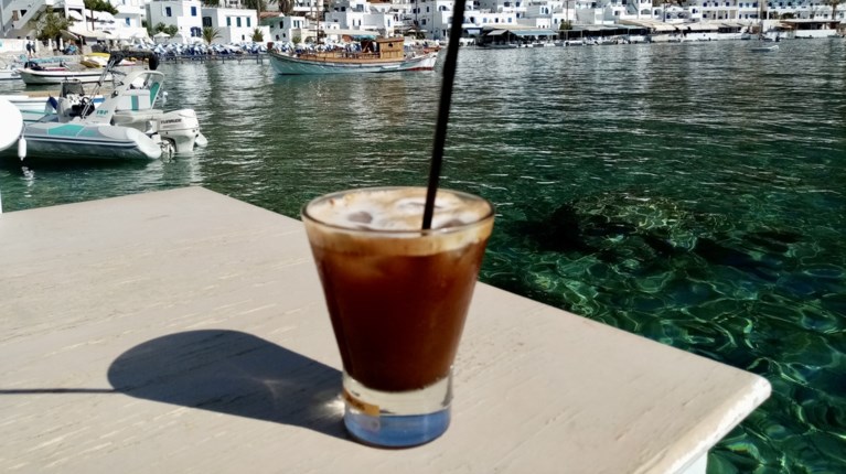 καφεσ