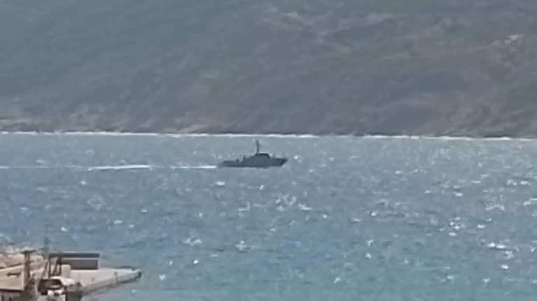 Λιμενικό Ικαρία