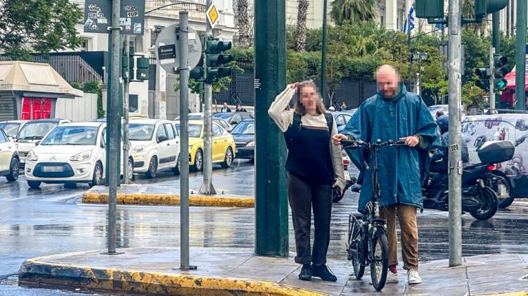 Χαλάει ο καιρός από σήμερα με βροχές, σκόνη και πτώση της θερμοκρασίας - Πρόγνωση ανά περιοχή