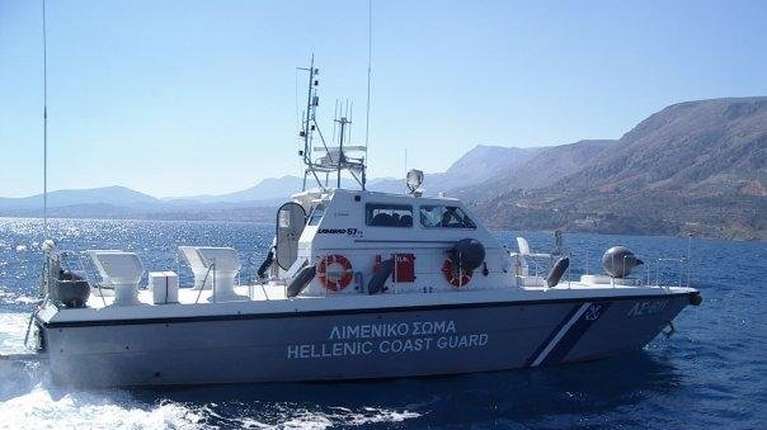 Κατάκολο: 53χρονη έκανε SUP και την παρέσυρε ο άνεμος - Επιχείρηση για τη διάσωσή της