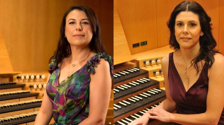 ΜΕΓΑΡΟ ΜΟΥΣΙΚΗΣ ΤΕΣΣΕΡΑ ΧΕΡΙΑ