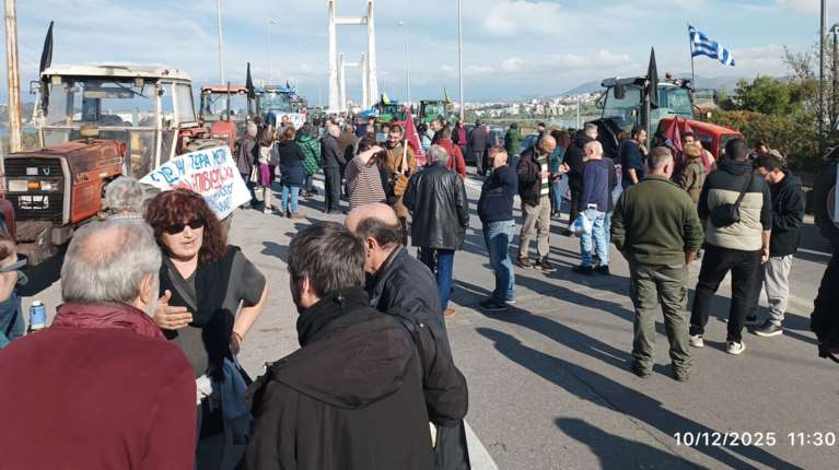 Αμετακίνητοι στα μπλόκα οι αγρότες: Η λάθος πληρωμή τορπίλισε τον διάλογο - Σήμερα οι αποφάσεις